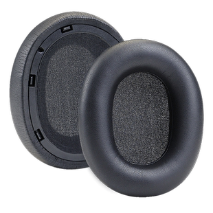 适用于Technics松下EAH-A800耳机套a800耳罩头戴式海绵套耳机保护套配件更换