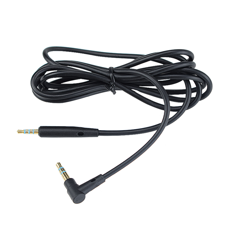 适用博士QC15/QC2/QC3/OE2/OE2i/QC25 AE2 AE2i耳机线延长线 耳麦