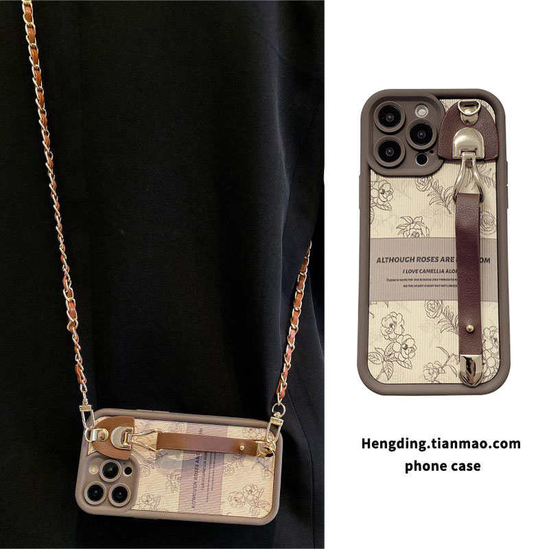 荣耀硅胶高级皮质纽扣腕带