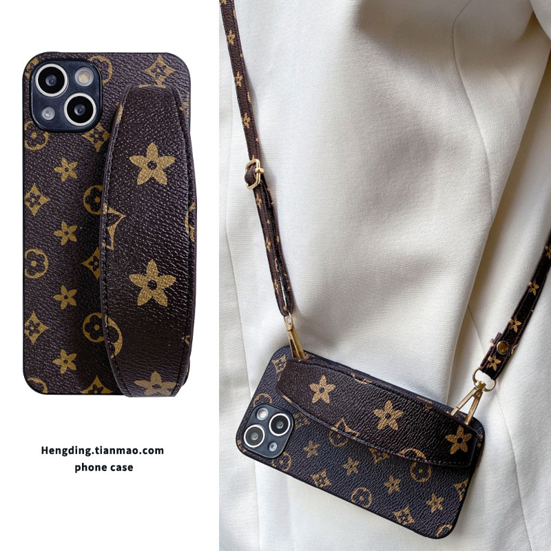 硅胶商务个性小众老花纹腕带