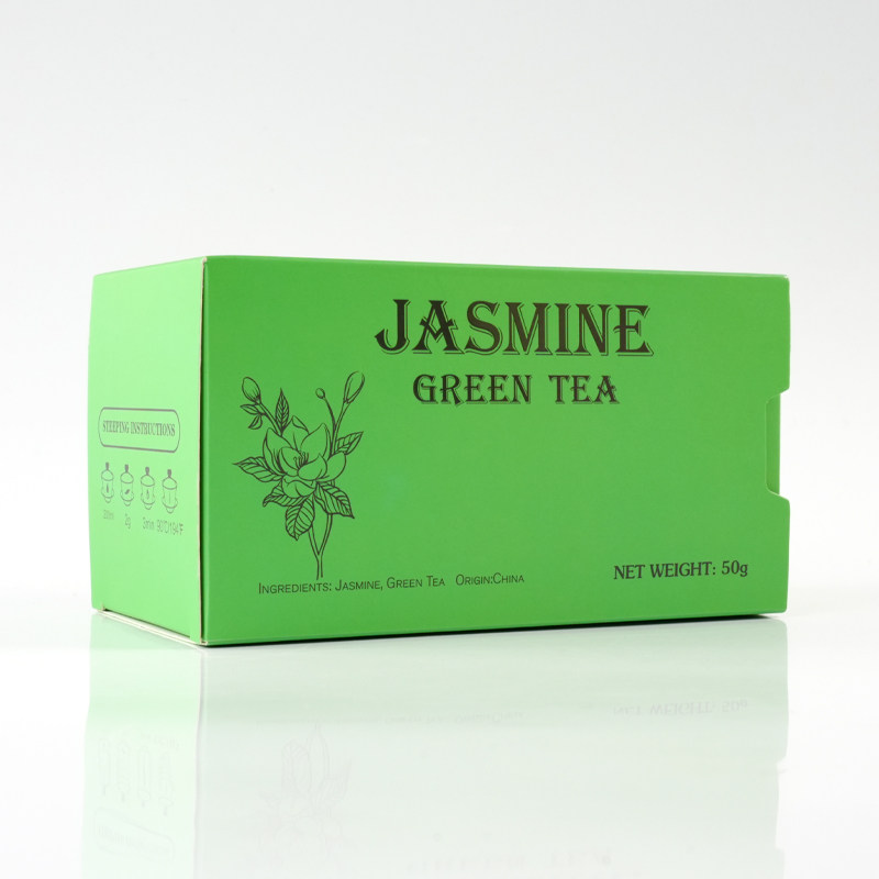 高原生态茶，更有自然香