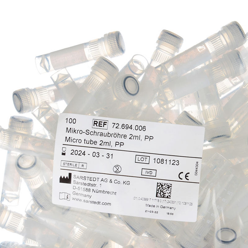 694.006 萨斯特 72.609 螺口管