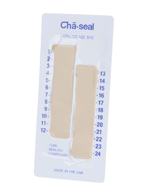 kimble毛细管用粘土/封蜡板2片/袋  9120101 毛细管封口离心蜡封