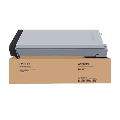 惠普72535粉盒W9005MC碳粉