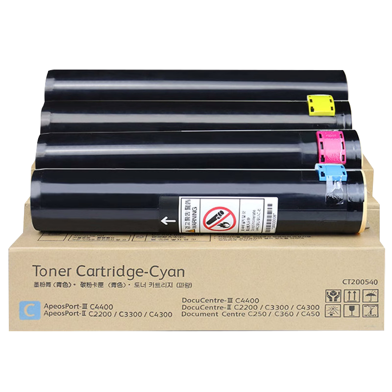 科尉c250粉盒DCC360450碳粉