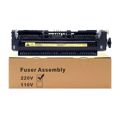 10101012定影器1015加热器