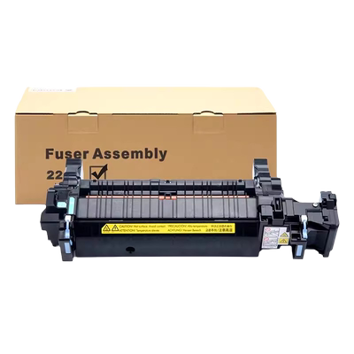 M552M553定影器M577加热器