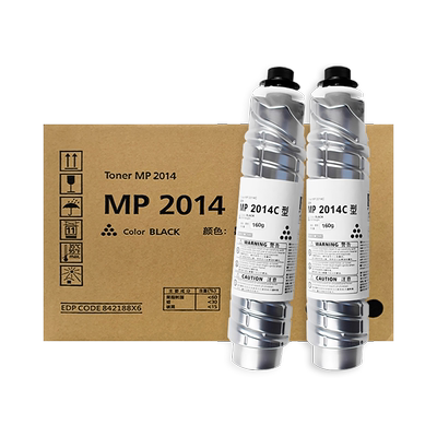 科尉MP2014C碳粉盒高容量碳粉