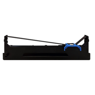 sk860墨带通用航天信息Aisino爱信诺SK-860色带架SK-860II发票针式打印机碳带80A-8票据打单机墨盒带原装品质