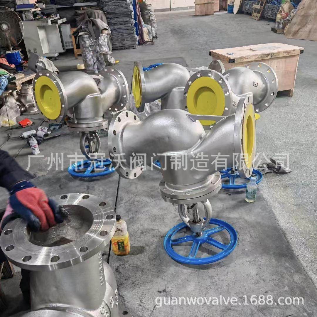 J41W-16P J41W-25P J41W-40P J41W-64P J41W-100P 不锈钢截止阀