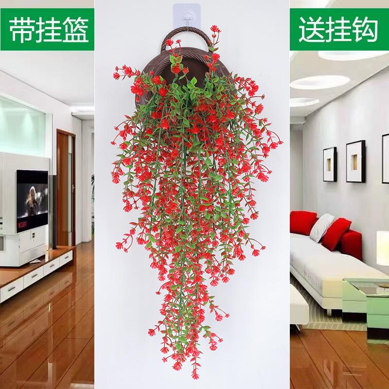 仿真花艺摆件高级感轻奢