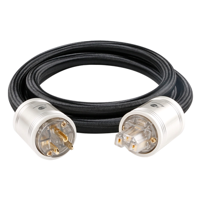 JIB德国蟒蛇发烧级电源音频线