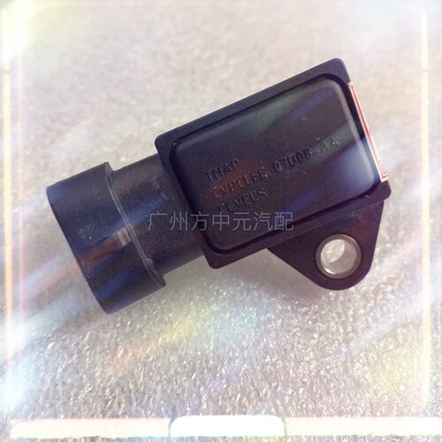 金杯小海狮X30X30L T30T32T50T52 750进气压力温度传感器伟世通