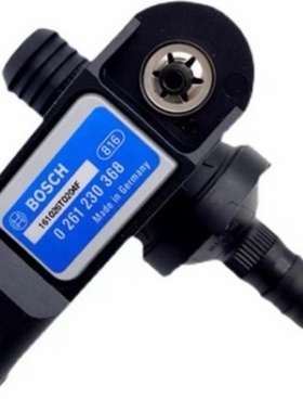 适用吉利新能源帝豪EV253 300 350 450 500刹车真空泵压力传感器