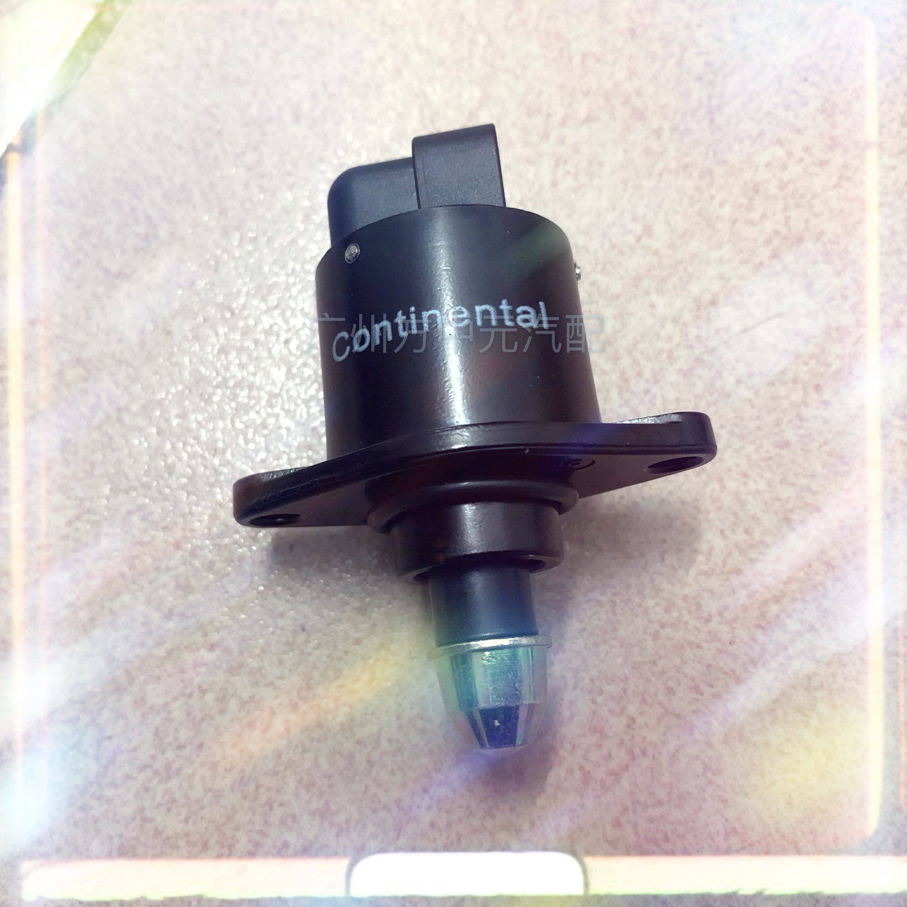 5 tnn4g15b发动机节气门怠速马达