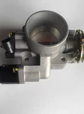 金杯海狮 中顺福田金龙海狮491 4G194G20B发动机节气门总成正厂