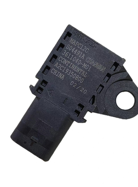 适配长安CS751.5T长安CS551.5T逸动PLUS1.4T高压脱附压力传感器