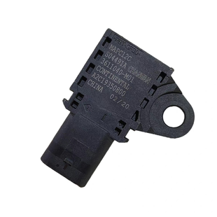 适配长安CS751.5T长安CS551.5T逸动PLUS1.4T高压脱附压力传感器