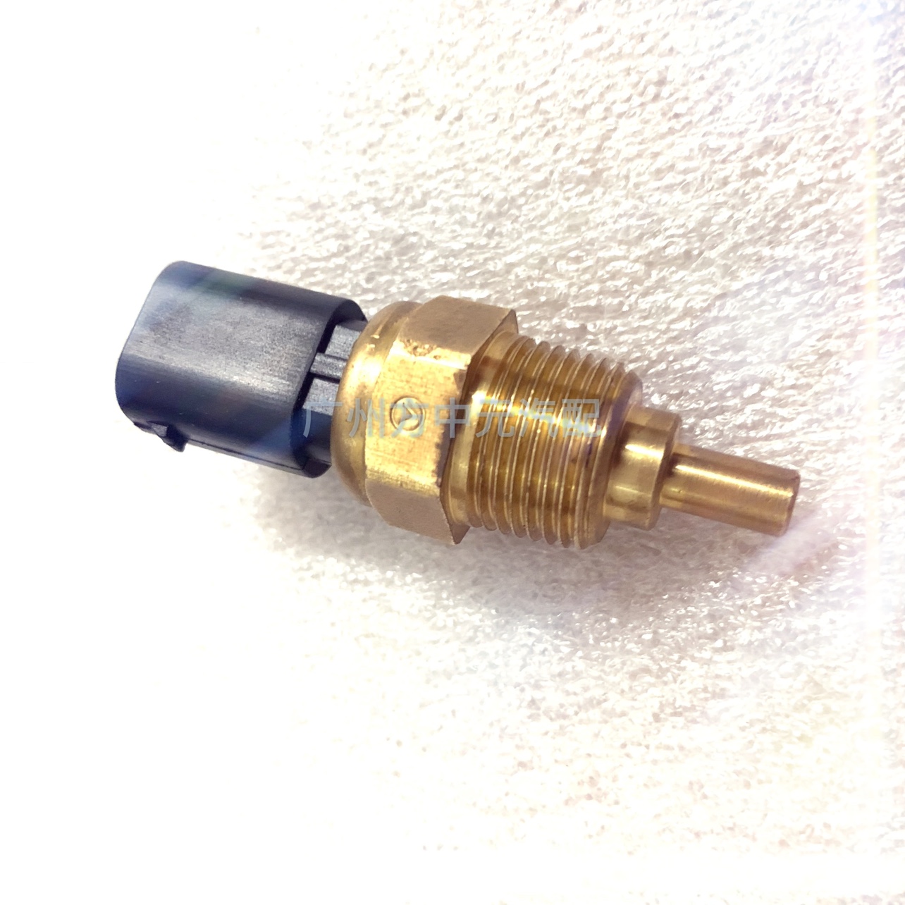 跃进小福星S50Q    S70水温传感器【LJ4A15发动机】