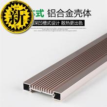 大型n翻盖灯架草灯水族箱鱼缸灯架1
