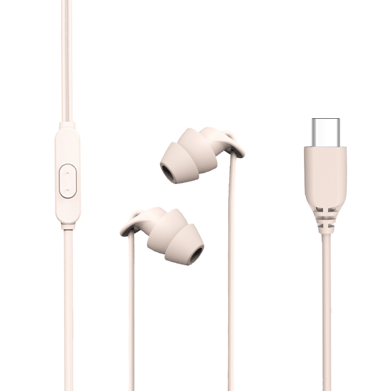 华为mate60数字耳机asmr睡眠专用DAC解码Mate50pro/Nove11Pro/P60