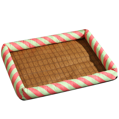 梦圆豪猫窝四季通用耐磨可洗