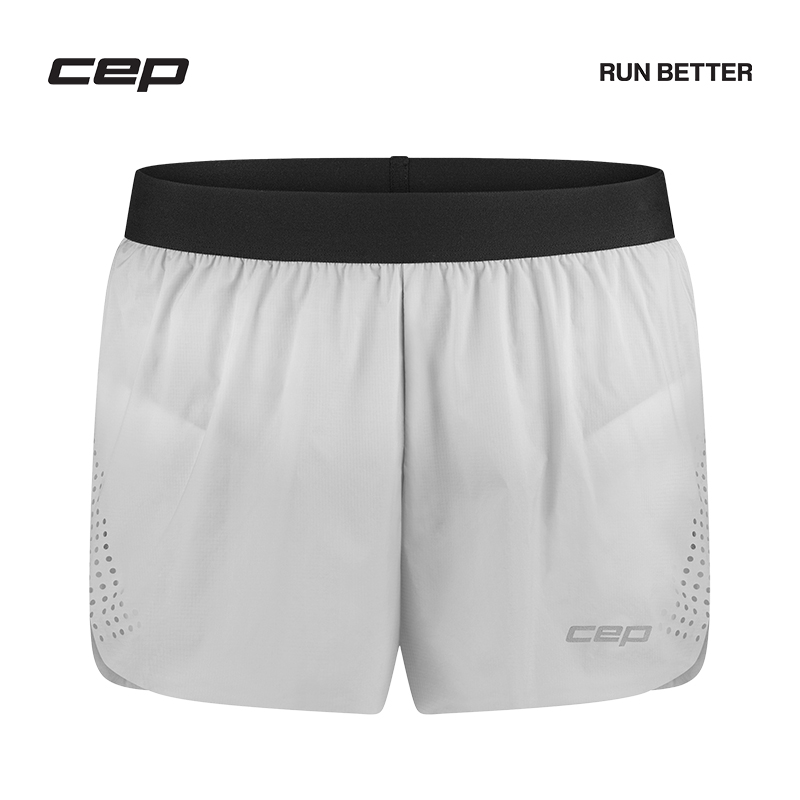 CEP2025夏季PRO运动速干短裤女