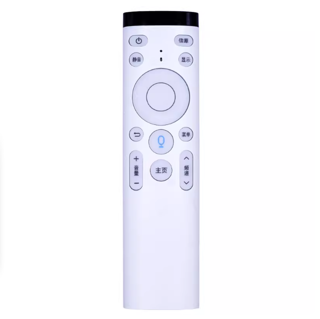 适用Moreken/墨肯电视机遥控器F39A71 F40A71 F43A71 F42A71F1 U50A71