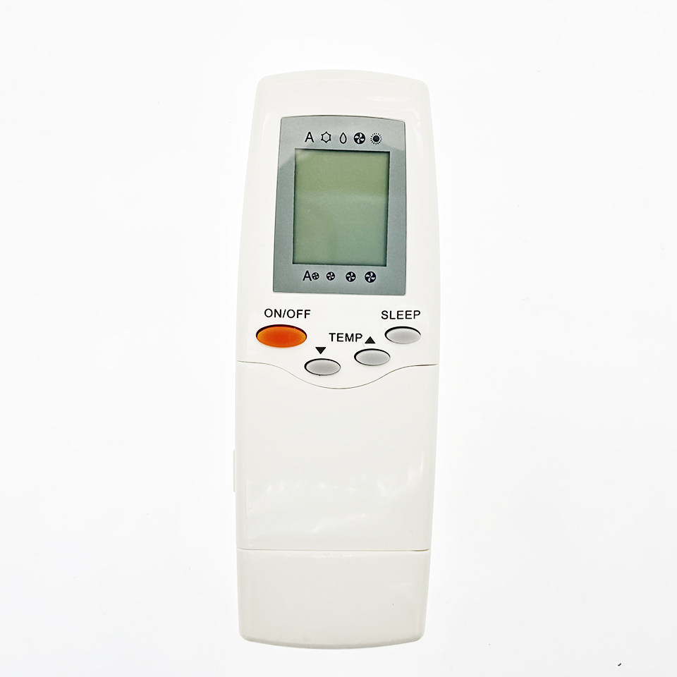适用于英文版Carrie开利空调遥控器RFL-0601 KFL-0301E KFR-0199G