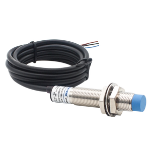 金属感应接近开关LJ12A3-4-Z/BX/AX/BY/AY/EZ/DZ/EX 二三线常开闭