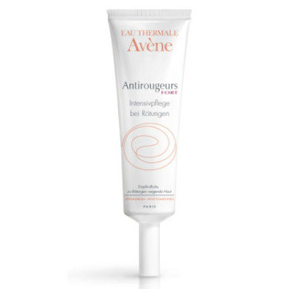 法国Avene雅漾红血丝修护精华露30ml舒缓敏感滋润保湿补水干油皮