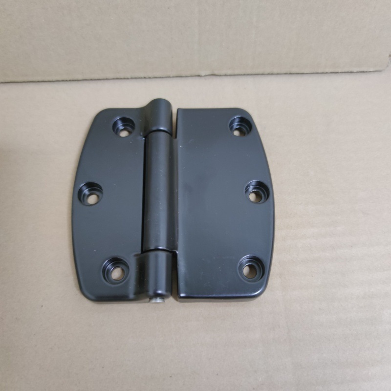 厂家 CL108-2工业柜门铰链外装铰链合页化工设备门铰链耐酸性重型