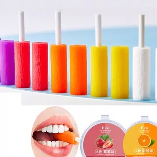 隐形咬咬胶手持正畸矫正时代咬合器棒磨牙牙套脸防止适美天使神器