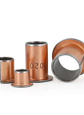 无油衬套OFV01/OFV02-d5 d6 d8 d10 -L4 L5 L6 L8 L10 L12 L15L20