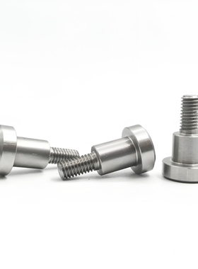 TBH84不锈钢内六角支点用台阶螺丝CBDR4 5 6 8 10 12-45678101215