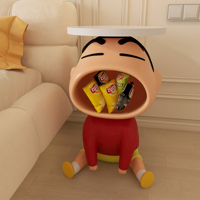 沙发电视柜旁边大型落地床头柜