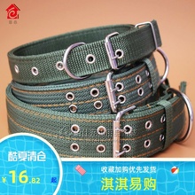 宠物用品狗链子大狗大号脖子皮带1