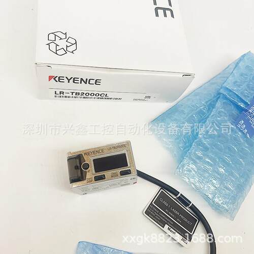 基R恩士LR-T光B2LR-TB200000C L-TB20C00L 放大器内置型激传感器