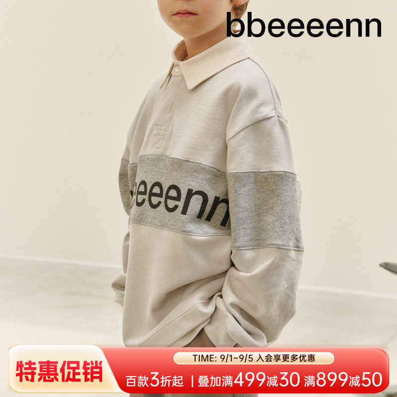 bbeeeenn纯棉秋冬衬衫领衬衣图片
