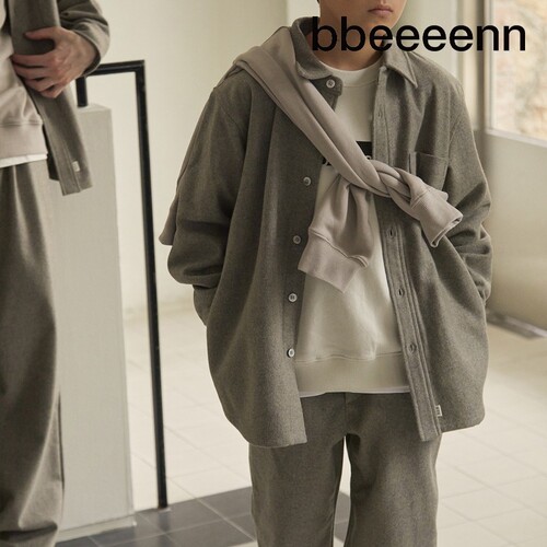 韩国羊毛运动裤bbeeeenn
