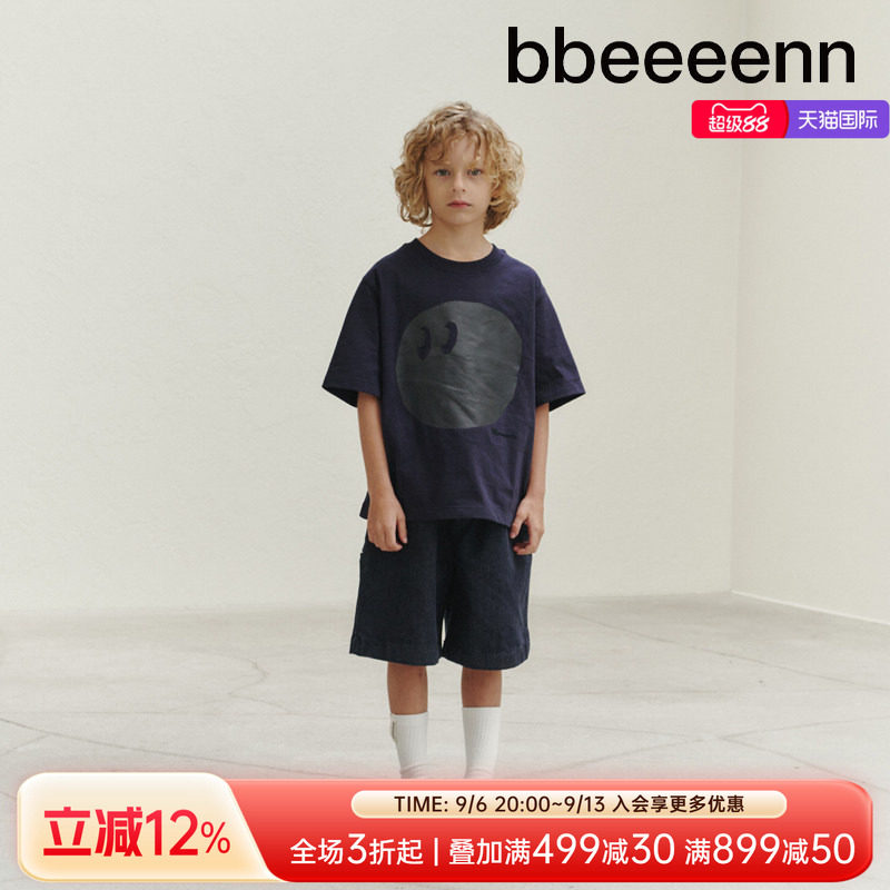 bbeeeenn牛仔短裤棉弹牛仔面料图片