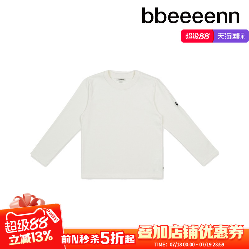 韩国长袖打底衫bbeeeenn