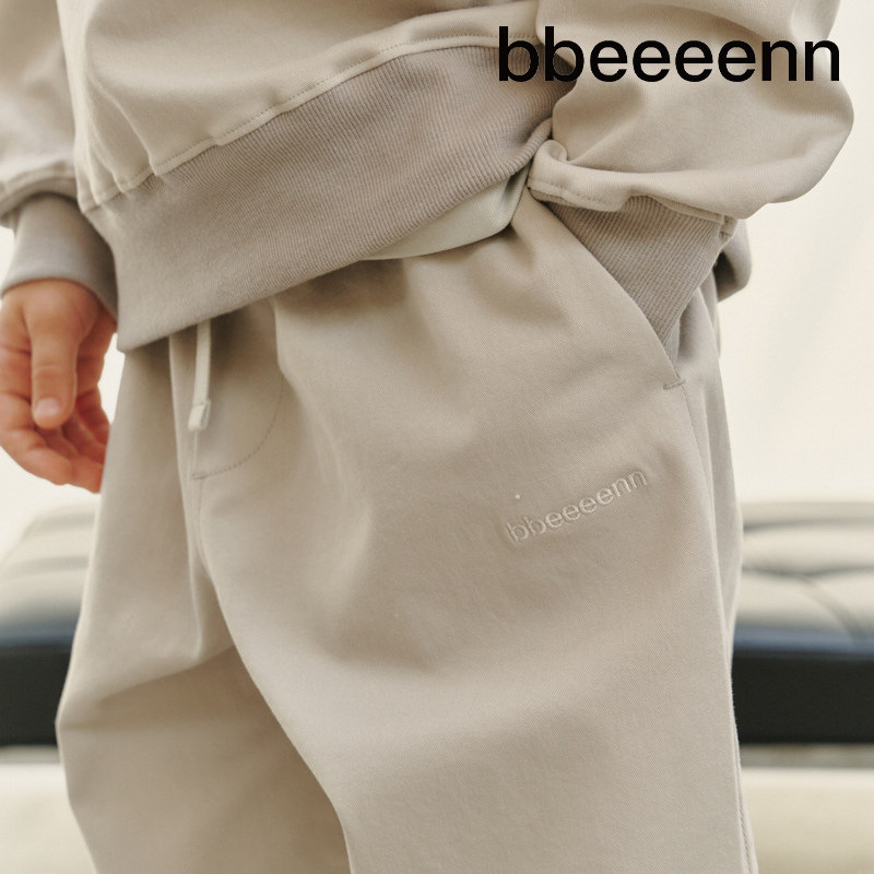 bbeeeenn长裤运动裤舒适透气