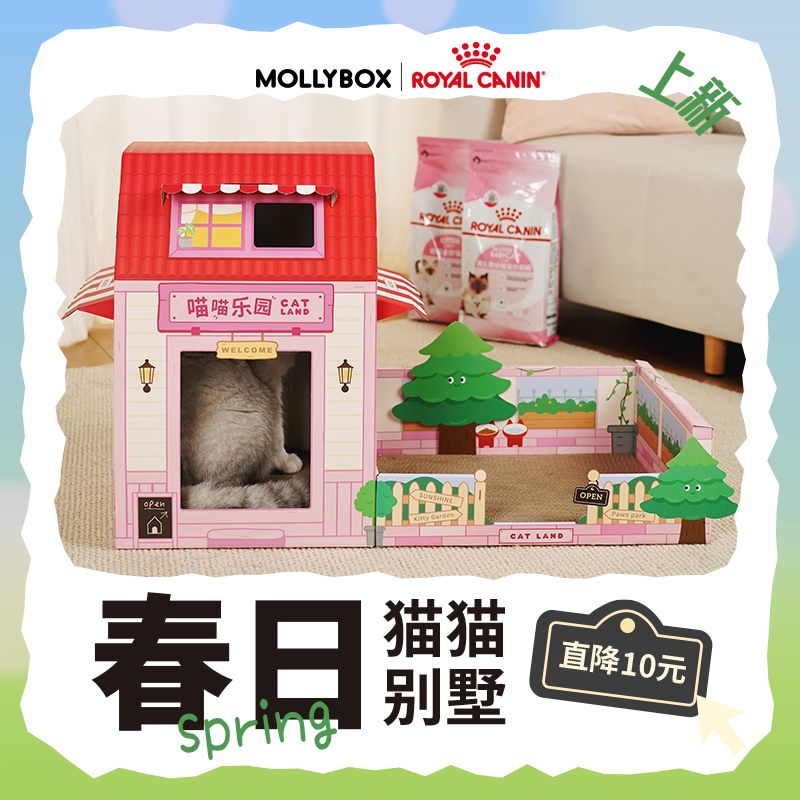 皇家猫粮幼猫奶糕专用BK34/K36礼盒官方孕猫离乳期旗舰品牌排行榜