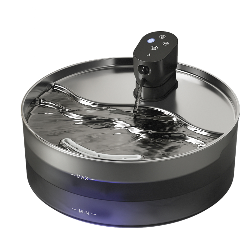 魔力猫盒不锈钢饮水机原装耗材