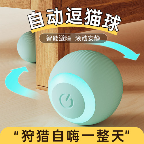 网红热销第一！自嗨猫玩具