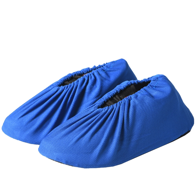 透气可反复清洗防滑鞋套