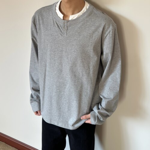 布老哥Blog内搭打底衫W508