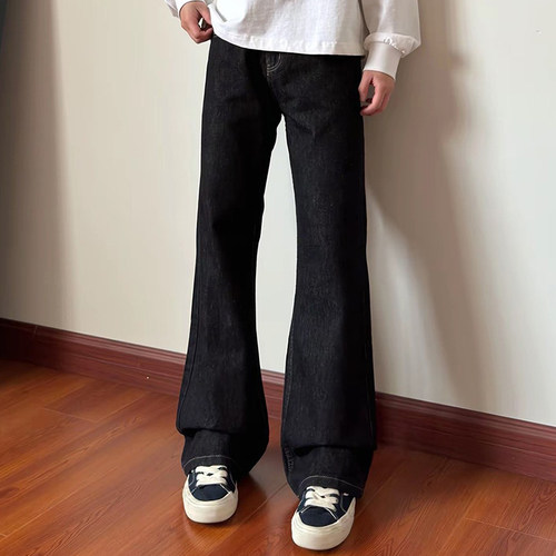 布老哥Blog美式复古水洗牛仔裤