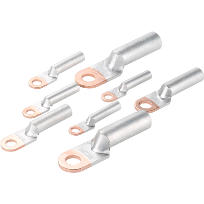 平方电线接头接线端子铜铜铝鼻子